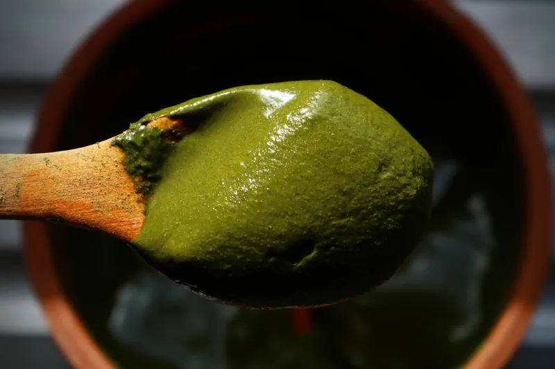 Trattamenti vegetali Ayurvedici (2)