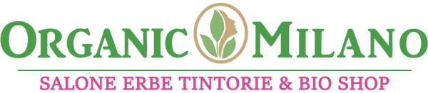 parrucchiere tinte naturali Organic Milano
