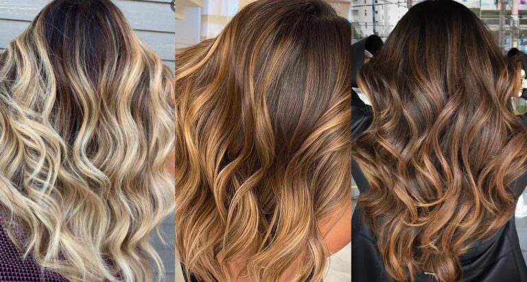 Balayage Schiarente per Capelli Super Naturali con Argilla Senza Ammoniaca
