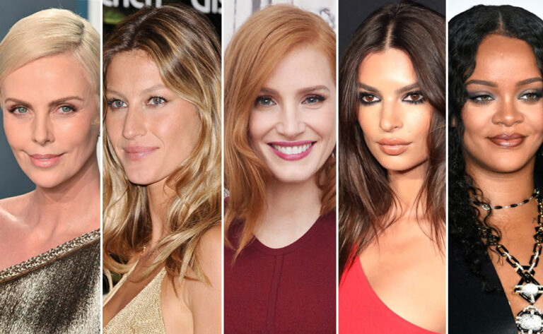 Armocromia nei capelli: L’Arte del Look Unico e Originale