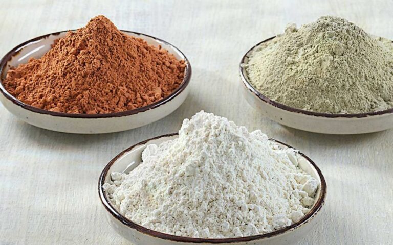 I Benefici dell’Argilla per la Cura dei Capelli: Un Tesoro della Natura