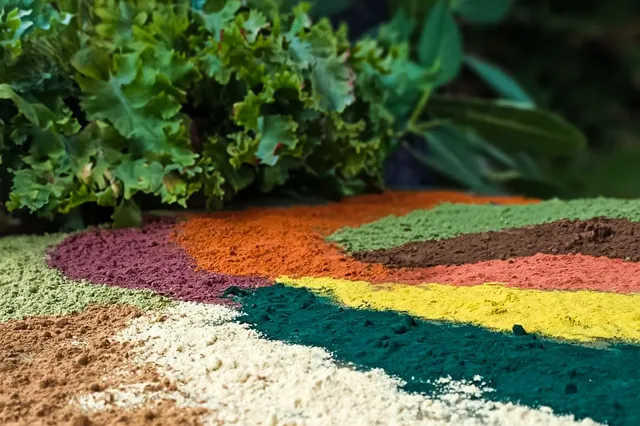 Tempo di Applicazione delle Tinture Naturali: Sfatiamo il Mito