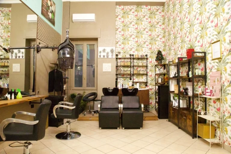 Colorazione Naturale per Capelli a Milano