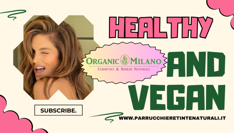 Approccio Vegano e Sostenibile