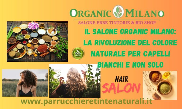 Parrucchiere colore capelli bianchi