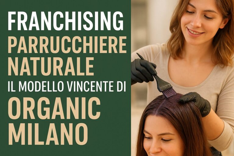 Network in Franchising