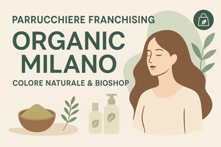 Franchising di successo