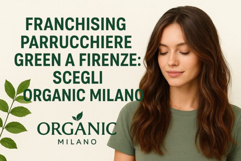 PARRUCCHIERE FIRENZE