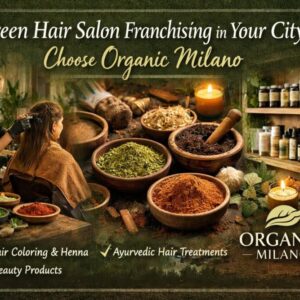 Parrucchiere erbe tintorie henne colorazione e cura capelli