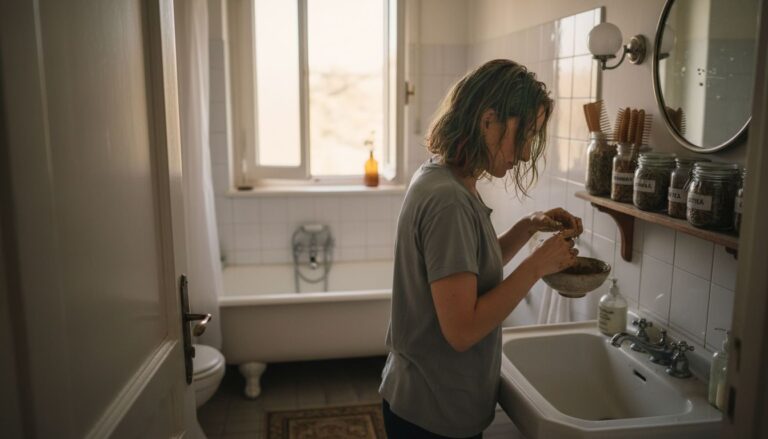 7 tipi di tinte naturali da conoscere per capelli sani