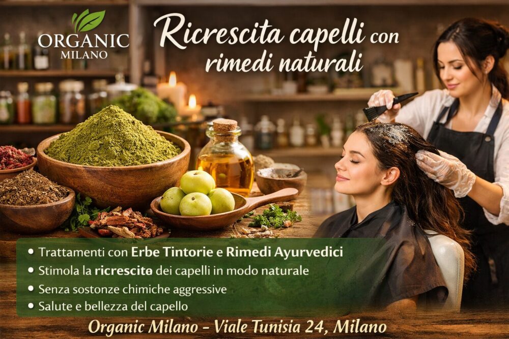 Parrucchiere erbe tintorie henne colorazione e cura capelli