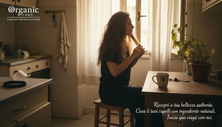 Capelli Naturali: Cosa Sono e Perché Sceglierli