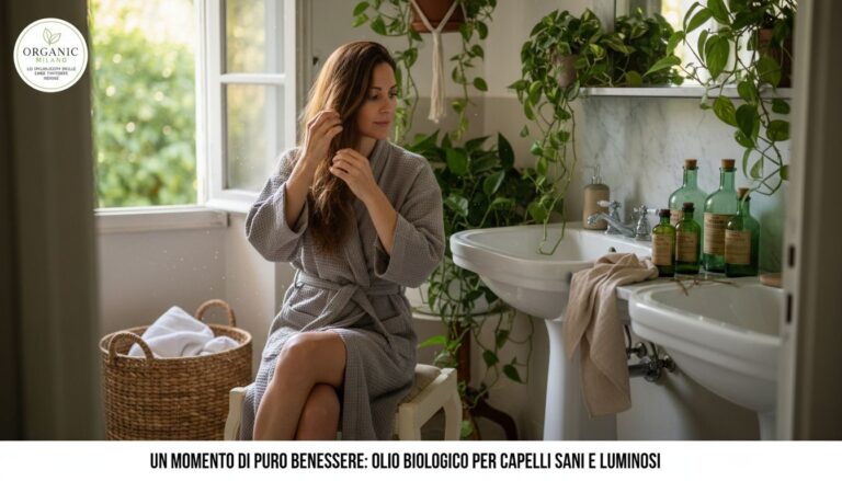 7 consigli cura naturale capelli per bellezza e salute green