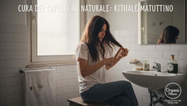 Checklist capelli sani: guida 2026 ai trattamenti naturali