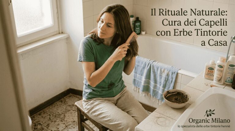 Consigli cura sostenibile capelli: guida completa 2026