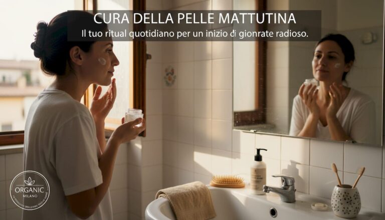 Cosmetici bio: significato, benefici e certificazioni 2026