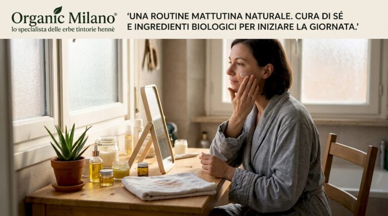 Cosmetici naturali per allergici: guida sicura 2026