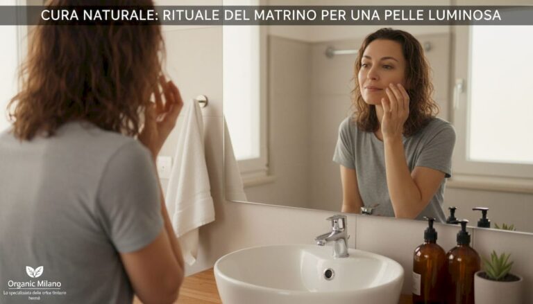 Cura capelli e sostenibilità: scegli prodotti sicuri