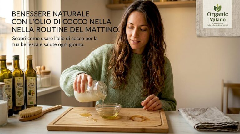 Cura naturale dei capelli: guida step by step 2026