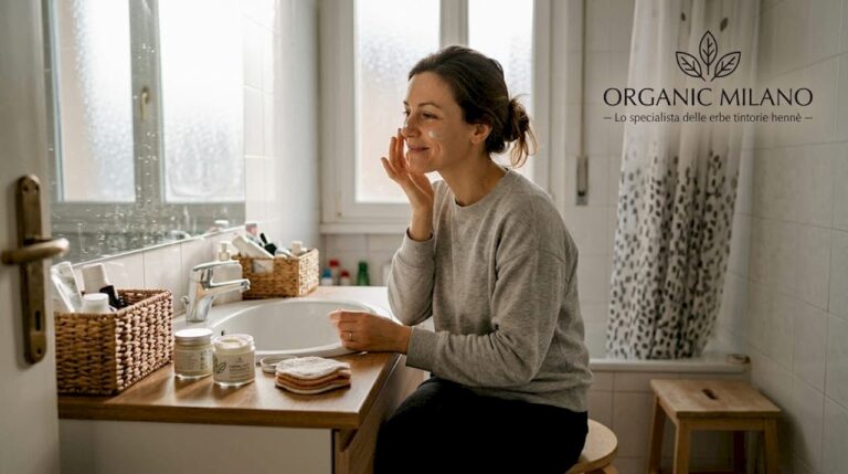 Cosmetici eco-friendly: bellezza naturale e sostenibile