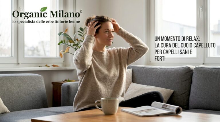 Massaggi al cuoio capelluto: benefici e guida pratica