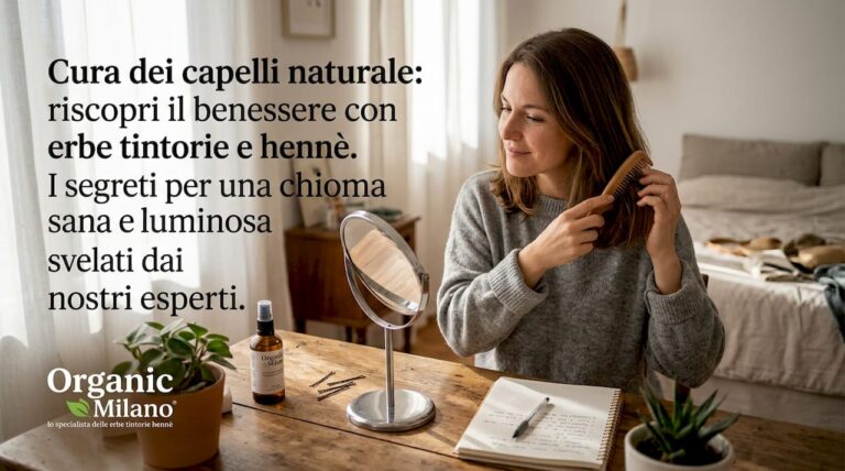 Ricrescita capelli: guida alla salute e ai rimedi naturali