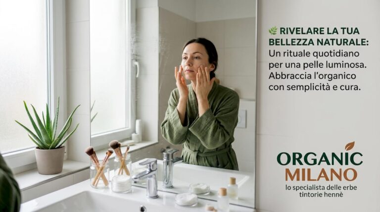 Cosmesi green: guida pratica ai cosmetici ecologici