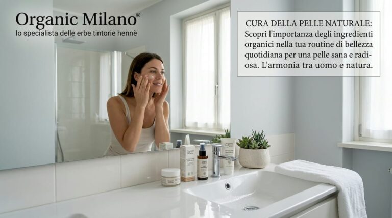 Beauty sostenibile 2026: cosa significa davvero