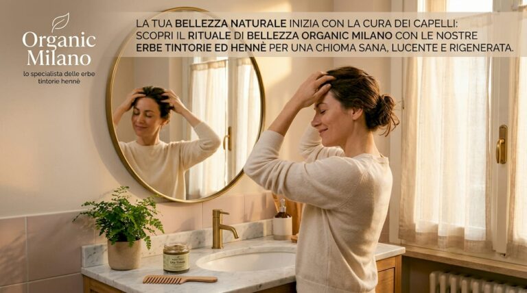 Passaggi cura cuoio capelluto: guida naturale 2026