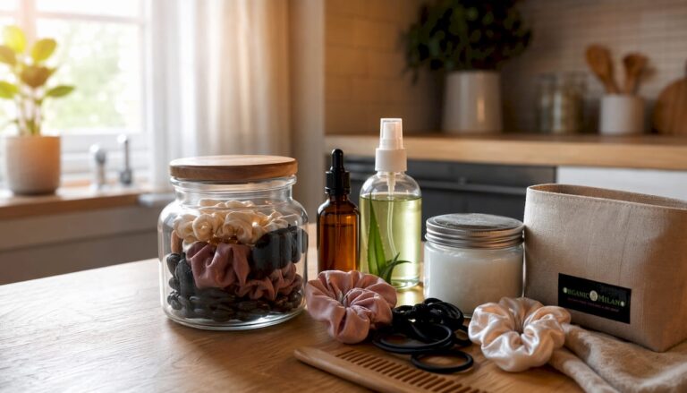 Su Vanity trovi tutto ciò che serve per valorizzare i tuoi ricci: dai prodotti naturali agli accessori dedicati, pensati per chi ama prendersi cura dei propri capelli.