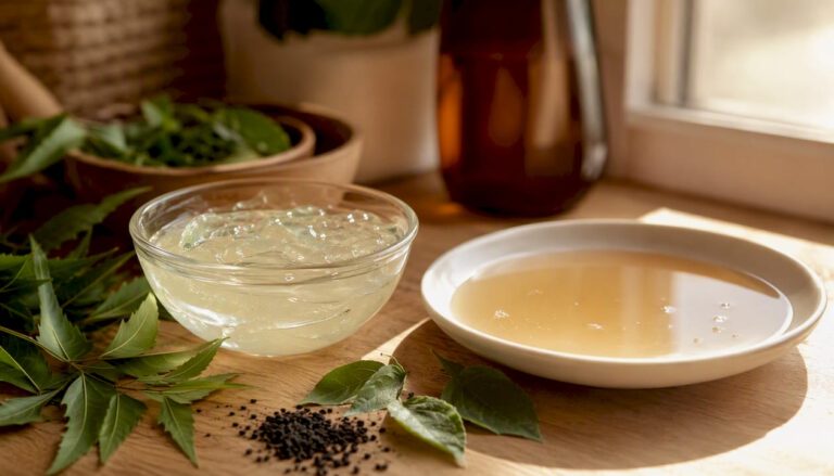 Rimedi naturali per prendersi cura dei capelli con cute grassa